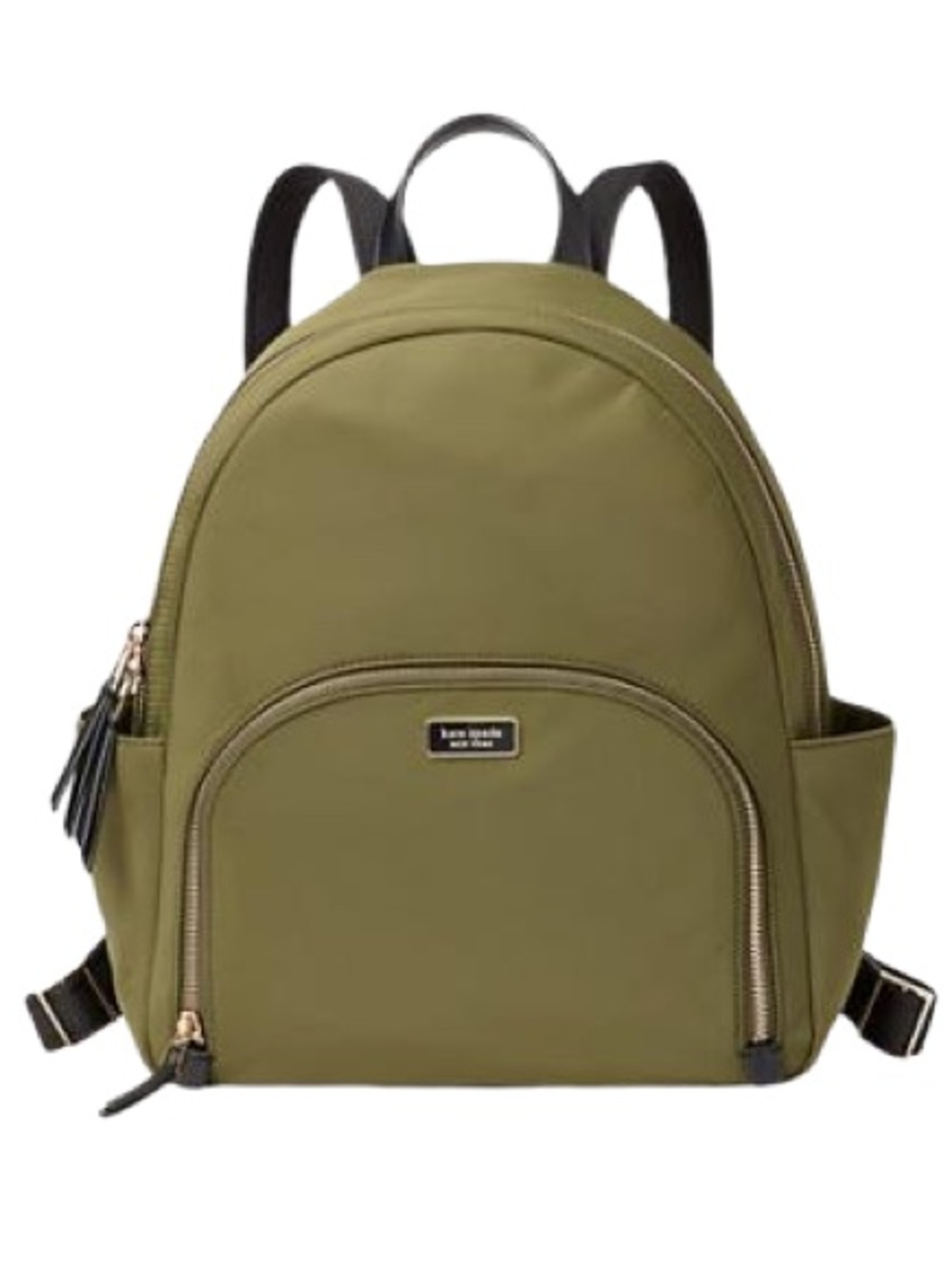 NWT Kate Spade Dawn Large Backpack in Sapling